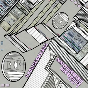 Computer Future Pt. 1