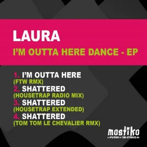 Shattered (Housetrap rmx)