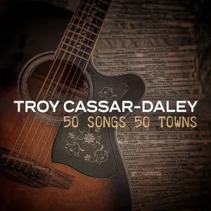 Away from Here (Live Acoustic from the 2019 Greatest Hits Tour - Hobart TAS)