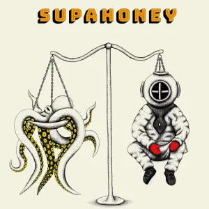 Supahoney