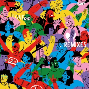 Chicago (Snips Remix)