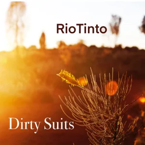 Rio Tinto