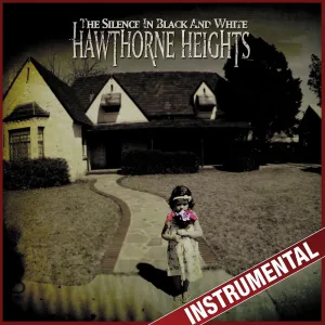 Blue Burns Orange (instrumental)