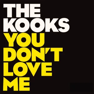 You Don't Love Me (Instrumental)
