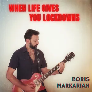 When Life Gives You Lockdowns
