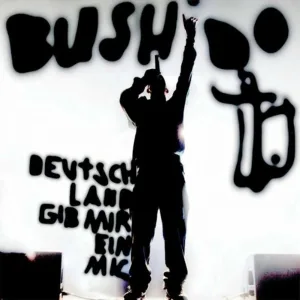 Berlin / Denk an mich (live)