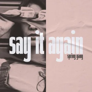 Say It Again