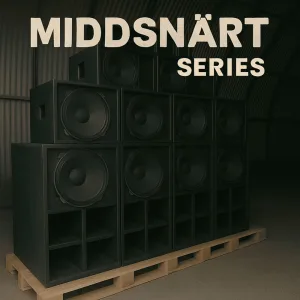 Middsnärt v12.0 (ULTRA EXTREME TEST)