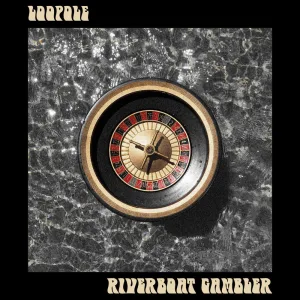 Riverboat Gambler