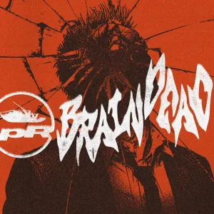 BRAINDEAD (feat. Toby Morse)