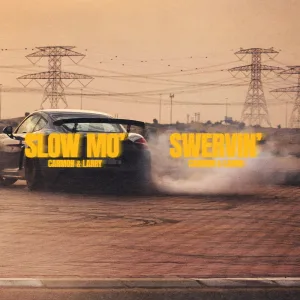 Swervin’