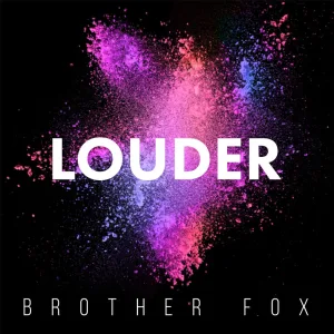 Louder