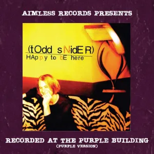 Long Year (Purple Version)