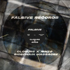 Sidechain Massacre