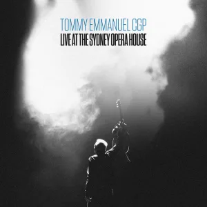 The Jolly Swagman (Live! At The Sydney Opera House)