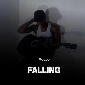 Falling (Acoustic)