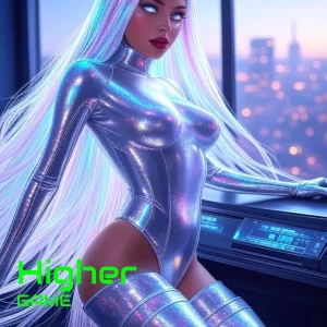Higher
