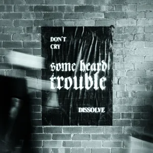 Don't Cry