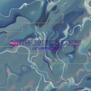 Magnetic Slide