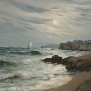 Le Mer