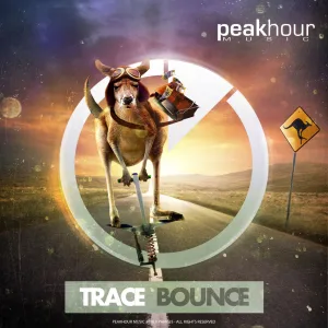 Bounce (Original Mix)