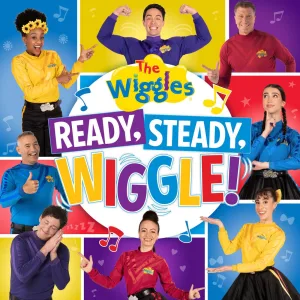 Hello, Welcome To The Wiggles Show