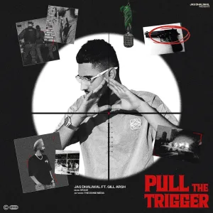 Pull The Trigger