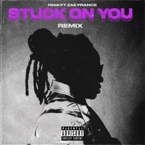 Stuck On You (Remix)
