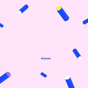 Autumn, Love