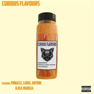 flavourful