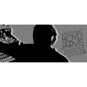 Atmos-Fear (Dark'n Dubby Mix)