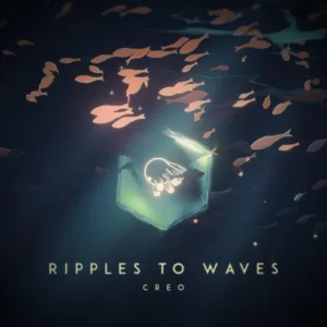 Ripples to Waves