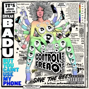 What’s Yo Phone Number / Telephone (Medley / Ghost Of Screw Mix)