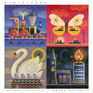 Fermeture & Miniature: VI. Musette & Precis