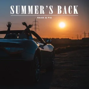 Summer's Back