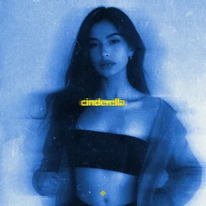 cinderella (slowed & reeverb)