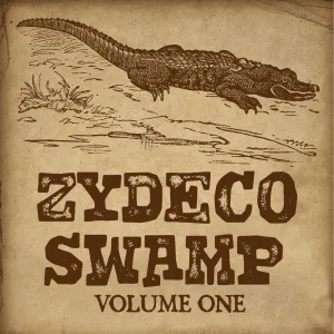 Zydeco Queen