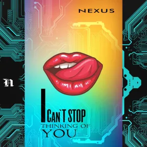 I Can't Stop Thinking Of You