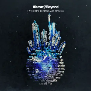 Fly To New York Tom Middleton Remix