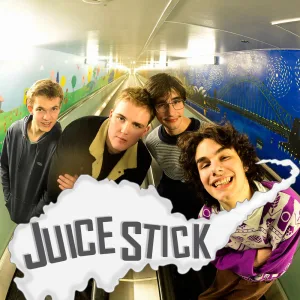 Juice Stick