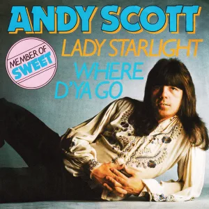 Lady Starlight