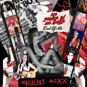 End Of Me