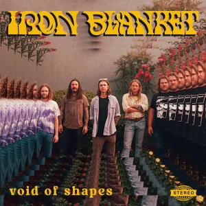 Void Of Shapes
