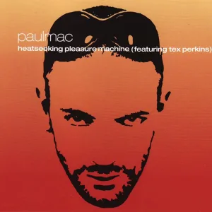 Heatseeking Pleasure Machine (General Electrik Remix)