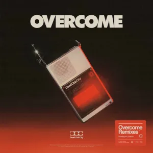 Overcome (Kove Remix)
