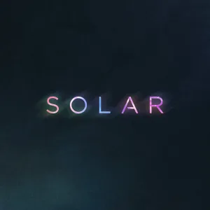 Solar (Acoustic)