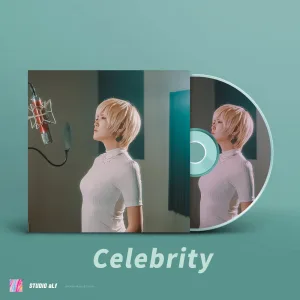 Celebrity (from "IU")