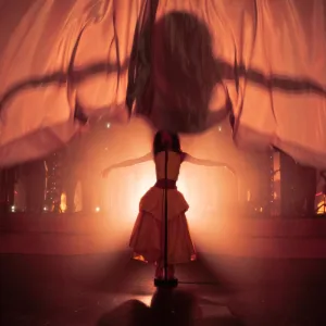 Everybody’s Crazy (Live At Eventim Apollo)