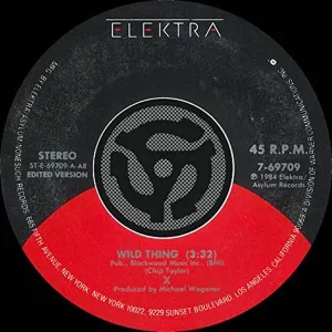 Wild Thing
