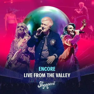 Coming Home (Live)